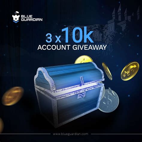 Thearya On Twitter Giveaway ☺️ Blueguardiancom Hits 30k Followers