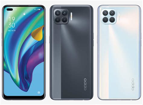 Oppo Reno 4, Reno 4 Pro ve Reno 4 Lite Türkiye fiyatları - Teknoblog