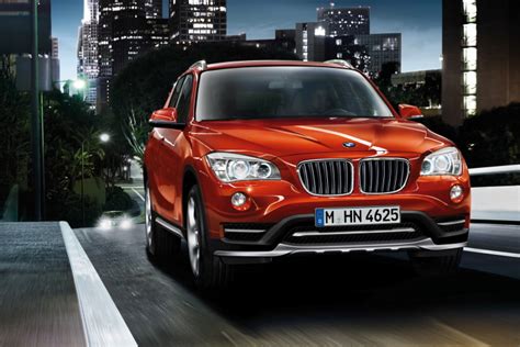 2014 BMW X1