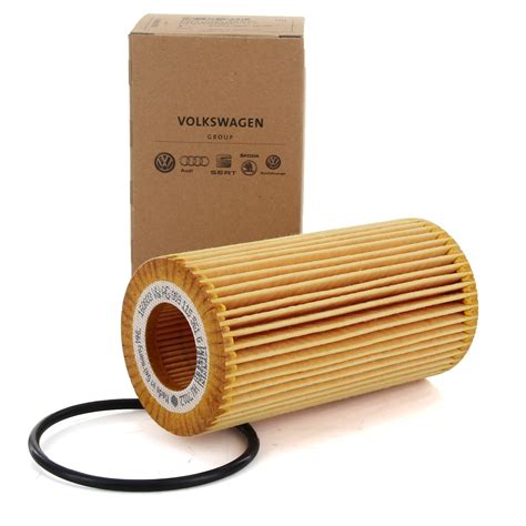 VOLKSWAGEN Ölfilter / Motorölfilter_059198405B - myparto.com