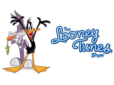 Daffy Duck- Die Looney Tunes Show