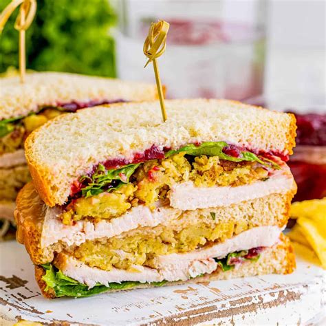 turkey moist maker sandwich tornadough alli