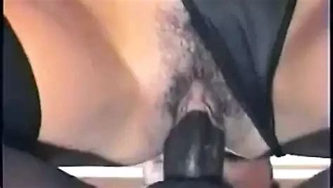 Cuckold MILF in Strümpfen von riesigem schwarzem Schwanz Sissy gefickt xHamster