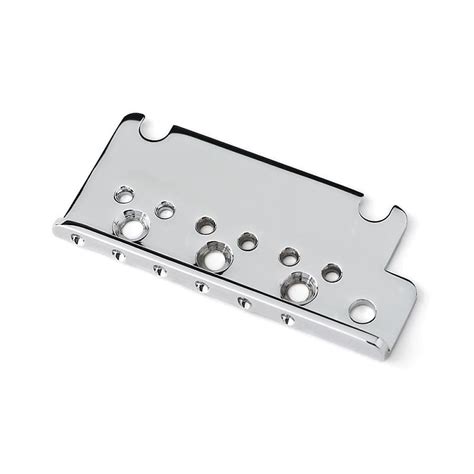 Fender American Standard Series Point Tremolo Bridge Base Reverb