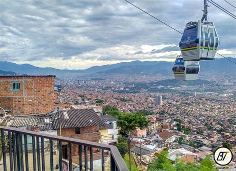 Medellin Colombia Tours