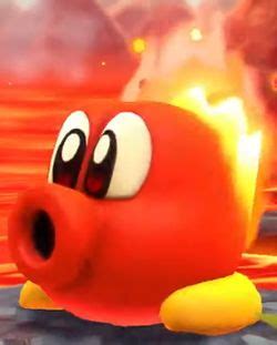 Colossal Hot Head WiKirby It S A Wiki About Kirby