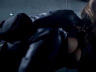Naked Kelly Brook In Metal Hurlant Chronicles
