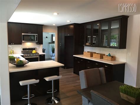 Timeless kitchen Cabinet Colors | River City Cabinets