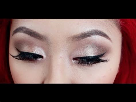 Bronzed Naked Palette Tutorial YouTube