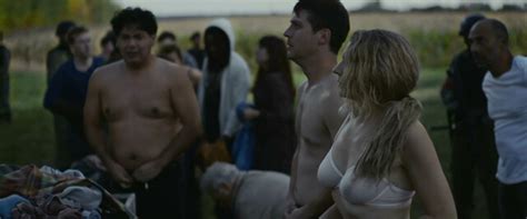 Nude Video Celebs Leane Labreche Dor Nude Micheline Lanctot Nude Le Rire 2020