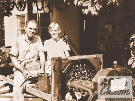 Folks Of Interest Pete Eastwood Hot Rodding S Unknown Super Hero Page 3 The H A M B