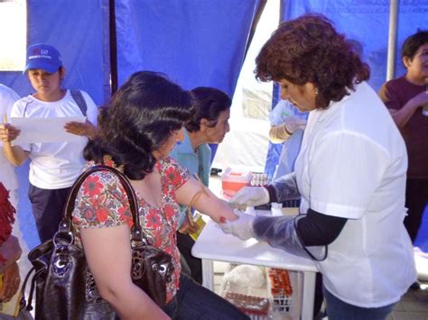 Institución realiza campaña para prevenir hipertensión arterial en la