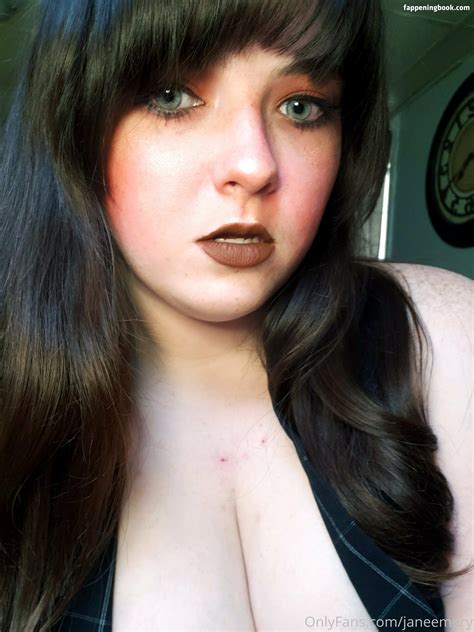 Janeemery Janeemmery Nude OnlyFans Leaks Fappening FappeningBook