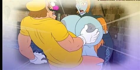 Zelda Porn Tnaflix