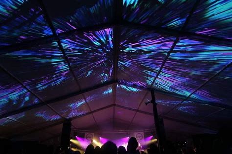 Epson Hadirkan Konsep Interior Mapping Melalui Projector Mapping Nya