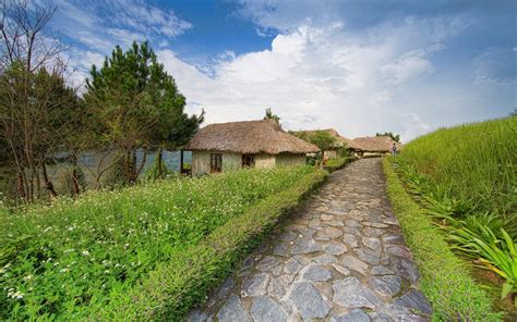 Topas Ecolodge A Paradise Convalescence In Sapa