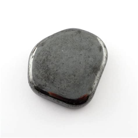 Hematite Magnetic The Crystal Man