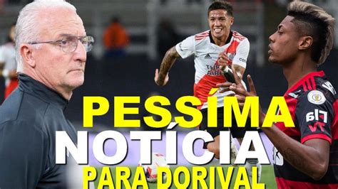 LASCOU NAÇÃO FLAMENGO REVELA SITUAÇÃO DE BRUNO H ENZO FERNÁNDEZ FICA