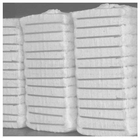 cotton linter bales sizelength    price  kadi id