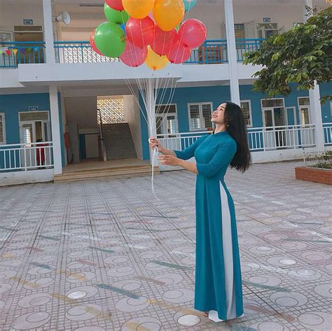 Nhan S C Nh Ng C Gi O Hot Mxh Xinh P Th N Y B O Sao C C B C I A Con I H C