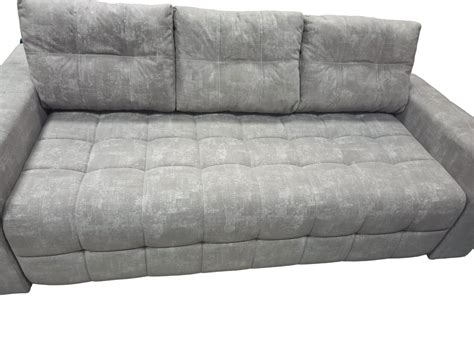 Диван евро Челси купить в Новосибирске - Финист мебель