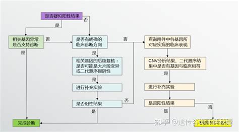 为什么要做遗传病基因检测 知乎