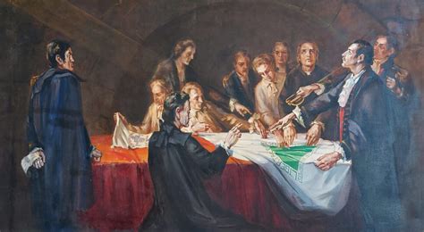 Inconfidência Mineira - A Inconfidência Mineira (1789) | Guia dos Curiosos