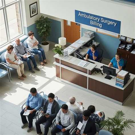 Why ASC Billing Needs Specialists, Not Generic Billing Services
