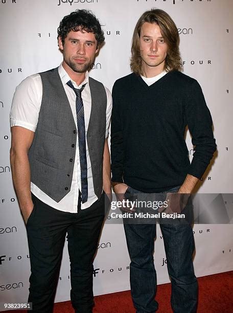Ben Hollingsworth (Actor) Photos and Premium High Res Pictures - Getty