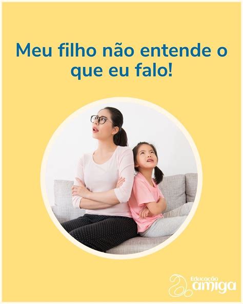 Meu Filho Repete Várias Vezes A Mesma Coisa - educacaoamiga - Sabe quando você repete mil vezes a mesma...
