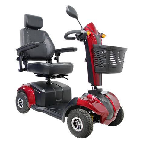 Gopher™ SV Mobility Scooter - Regency Care