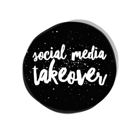 Social Media Takeover 1 Day Pop Shop America