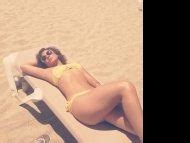 Naked Palmeira Cruz Added By Pepelepu