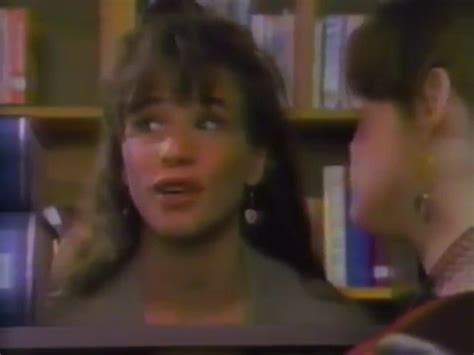 ABC Afterschool Specials A Question About Sex Sep Tracey
