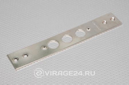 Купить ответная планка гардиан 3001 3902 по выгодной цене в Москве и МО ...