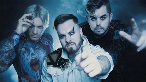 Set It Off Drop Cathartic New Single Fake Ass Friends Goldmarkvinyl