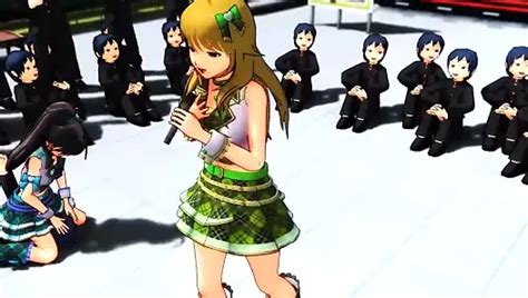 Mmd R18 Sing Smile With Libeccio While Fucking In The Public 3d Hentai XHamster