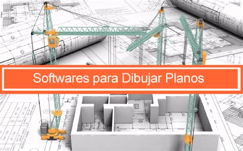 Software Para Dibujar Planos Como Alternativa A Autocad Blog Plotter Hp