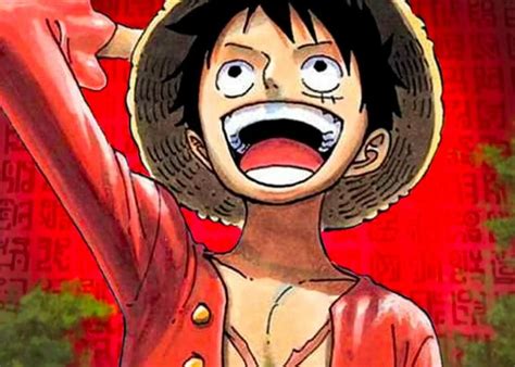 One Piece 6 Karakter Yang Tahu Mimpi Luffy Greenscene