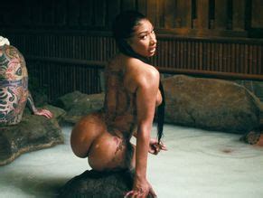 MAMUSHI NUDE SCENES AZNude