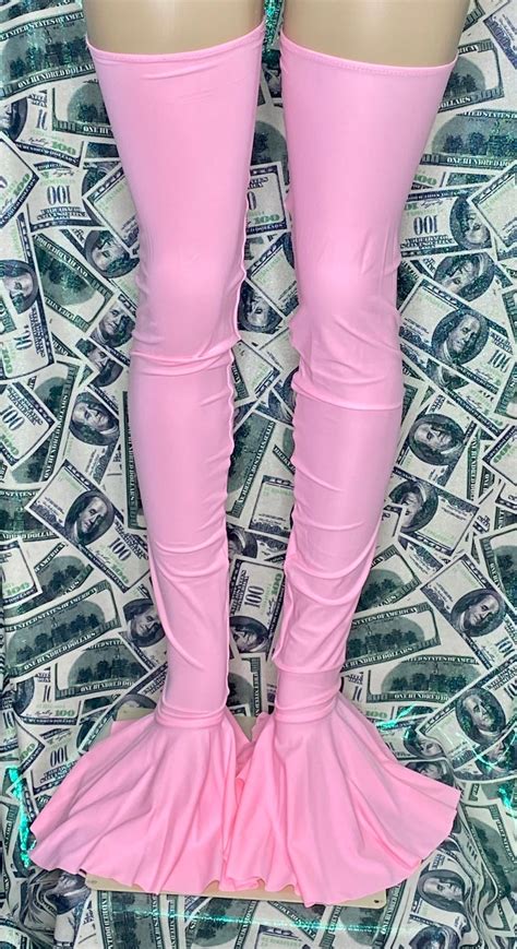 Exotic Wear Stripper Wear Custom Swimwear Pole Dance Bikini Stripper Outfits Exotic Dance