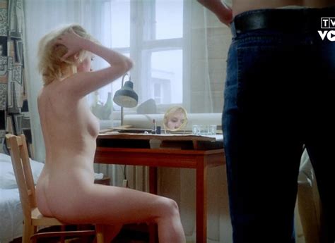 Nude Video Celebs Ewa Gawryluk Nude Kuchnia Polska E