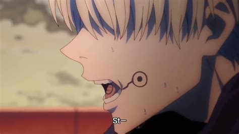 Jujutsu Kaisen How Does Inumaki S Cursed Speech Work