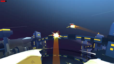 Screenshot Image Sky Arena Indie Db