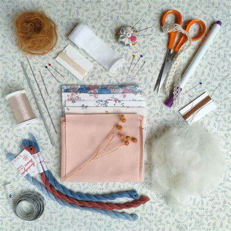 Broderie enfant : kits, idées et conseils | Pique et Colegram