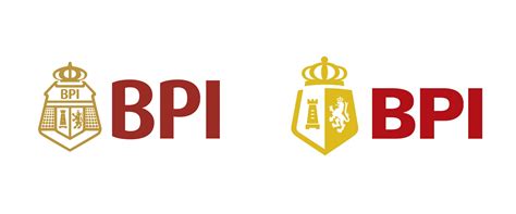 New Logo For Bank Of The Philippine Islands Bpi