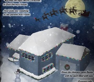 A Whire Xxxmas Muses Sex And Porn Comics