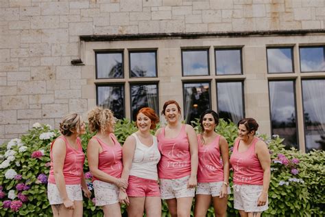 Mr & Mrs McDonald // Lough Eske Castle – Sasha Treanor Photography