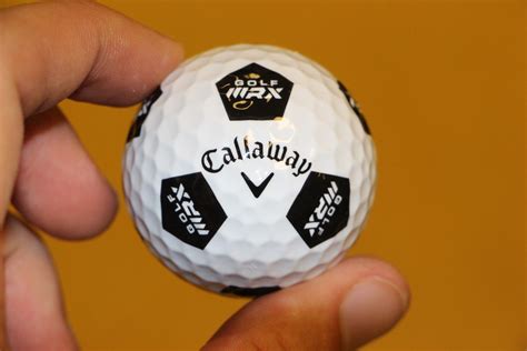 5 Things You Didnt Know About Callaway Golf Balls Golfwrx