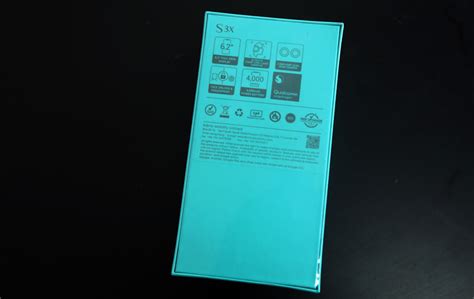 Infinix Hot S X Unboxing And First Impressions Mobitrends Co Ke